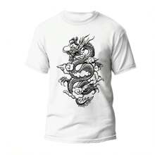 Men T-Shirts - Blanco - Ver 1