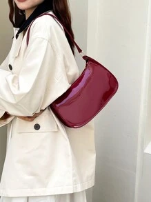 Bolsa de Ombro e Axila de Luxo e da Moda Feminina 2025