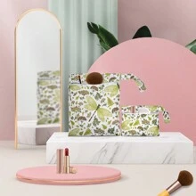 Wet Bag, Wet Dry Bag, Wet Bag For Swimsuit, Travel, Beach, Pool, Diapers, Dirty Yoga Gym Clothes, Makeup Bag, Waterproof P 2pcs - Multicolor - View 11