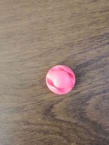 1 cái/3 cái/5 cái Dụng cụ sắp xếp cáp để bàn, Cuộn dây, Dụng cụ cố định cáp USB, Giá đỡ cáp chuột (Màu sắc ngẫu nhiên) - Màu ngẫu nhiên - Xem 14
