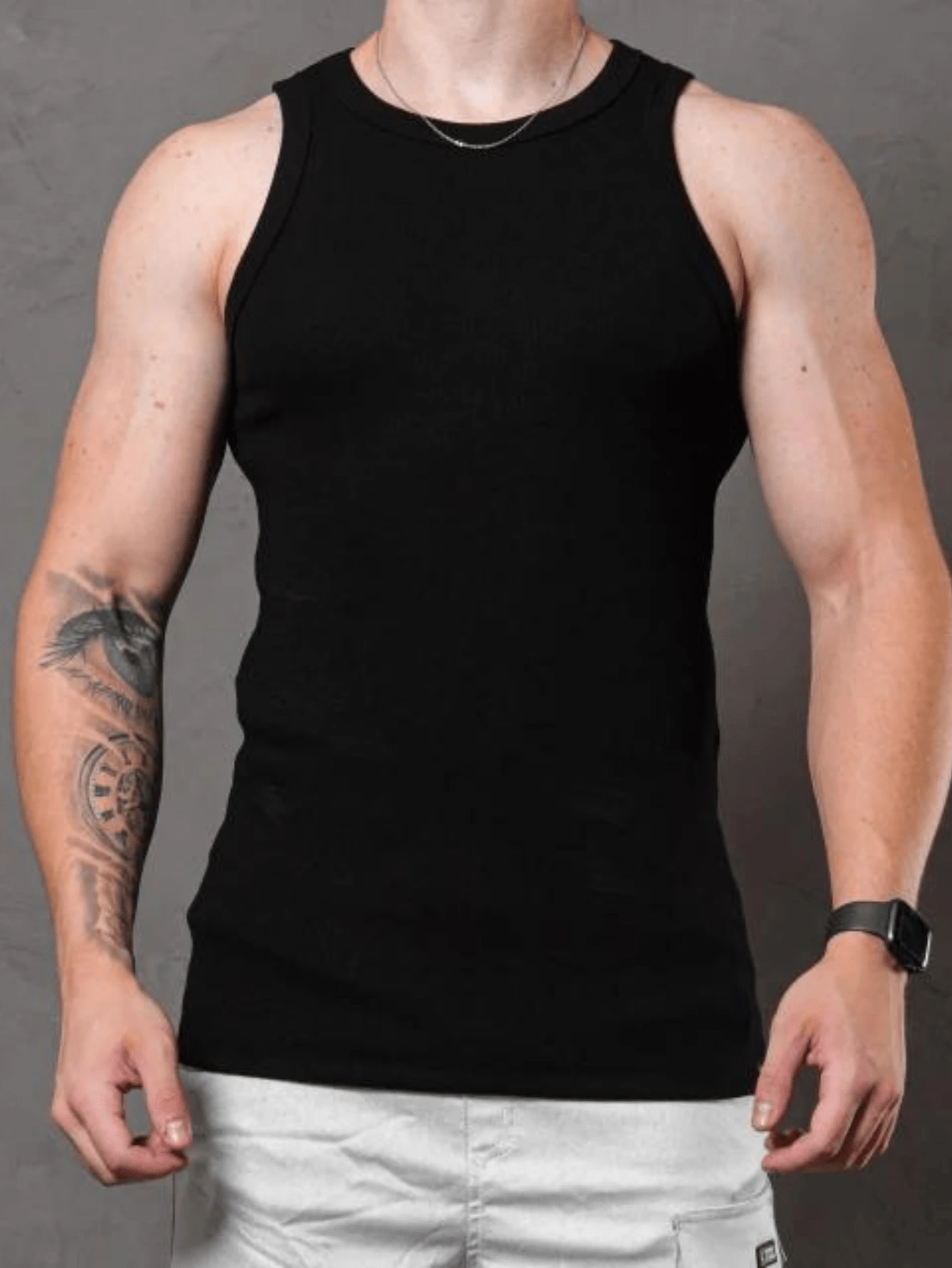 Men Tank Tops