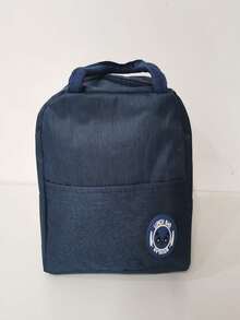 Cooler Bags - 藍色 - 查看 1