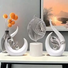 2 buc. Sufragerie de lux de lux Intrare Foyer Dulap TV Decor pentru acasă, grozav pentru Ziua Mamei, ziua de naștere, Înapoi la școală, absolvire, anotimpuri de nuntă