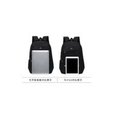 Backpacks - trái cam - Xem 3
