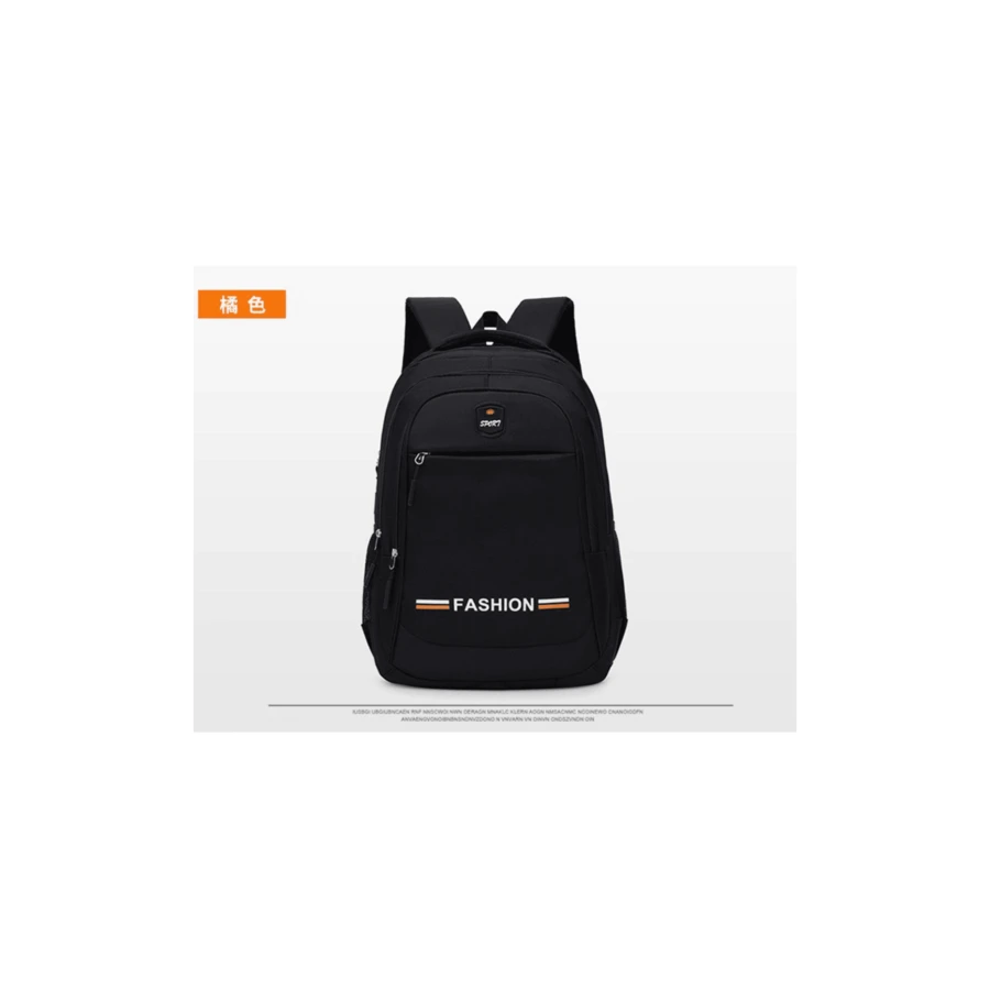 Backpacks - trái cam - Xem 1