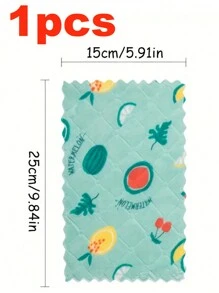 20 pièces/10 pièces/5 pièces/1 pièce Torchons de vaisselle ménagers, linges absorbants et non pelucheux, torchons de nettoyage ménagers épaissis sans huile, et linges de nettoyage de sol sont essentiels pour les appartements, la cuisine, la salle de bain, la maison et les fournitures ménagères