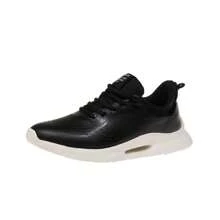 2024 New Spring Women Casual Vulcanized Sneakers, Black,