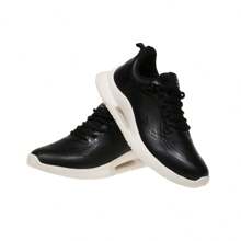 2024 New Spring Women Casual Vulcanized Sneakers, Black,