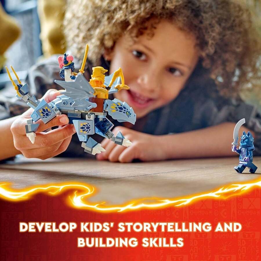 Playmobil-Abenteuer für kleine Helden: Die besten Sets für 6-jährige Jungen