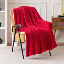 Comforters - Hot Pink - View 3