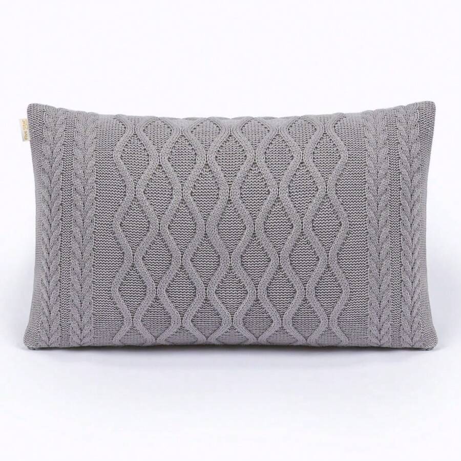 Decorative & Throw Pillows - 淺灰色 - 查看 1