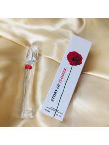 Loción para Mujer con Olor Fresco, Perfume de Dama de Calidad, Loción para Mujer con Aroma Fresco. - Blanco - Ver 5