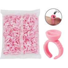 Chic & Fun Eyelashes Tools - Hồng - Xem 1