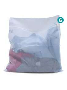 Laundry Bags - 白色 - 查看 5