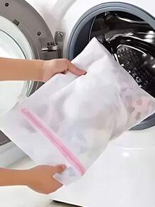 Laundry Bags - 白色 - 查看 1