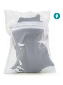 Laundry Bags - 白色 - 查看 3