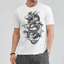 Men T-Shirts - Blanco - Ver 4