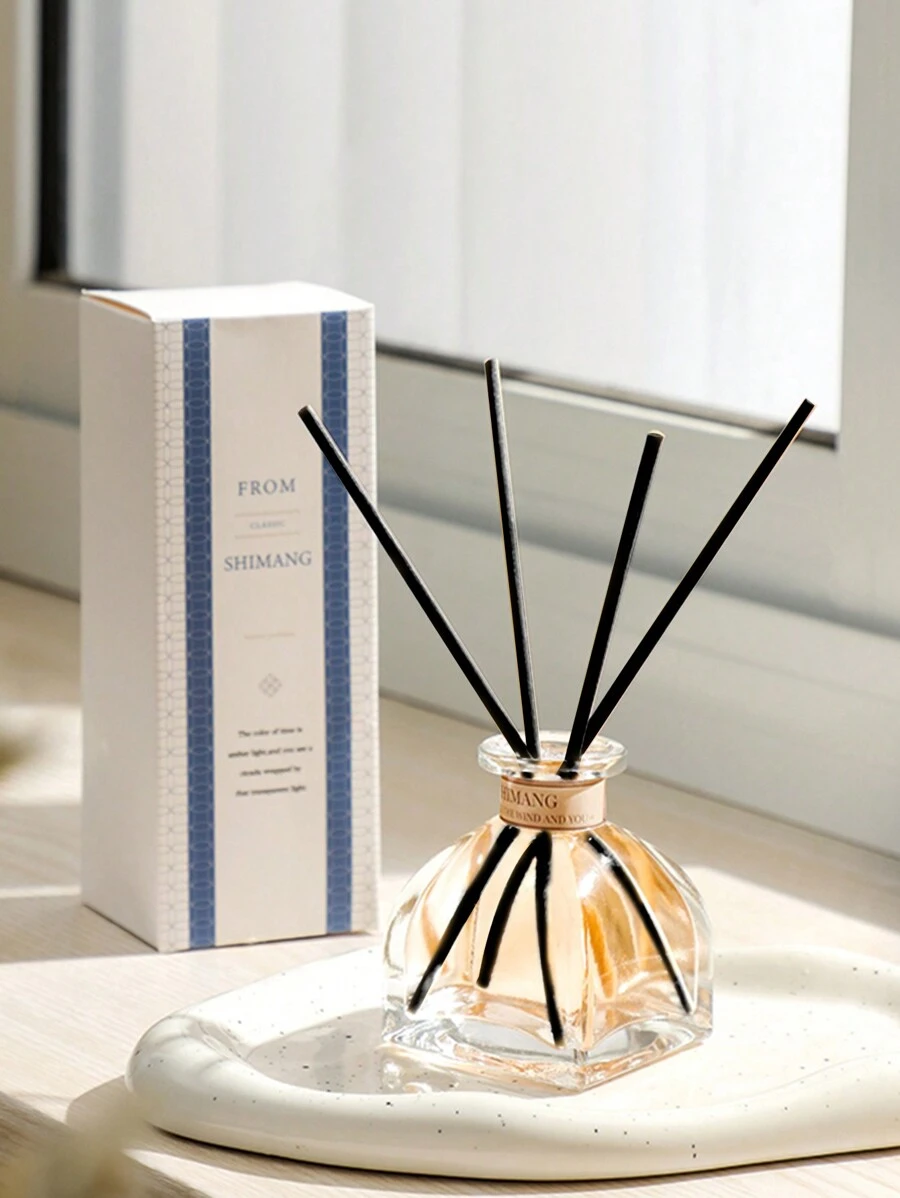Best Bedroom Air Freshener Mongolian Yurt-Shaped Non-Heating Home Fragrance Freshener For Bedroom