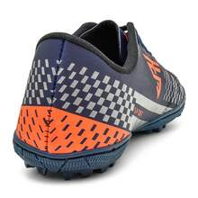 Men Football Shoes - Màu xanh lam - Xem 3