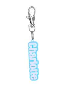 Chaveiro de acrílico personalizado com nome, chaveiro com etiqueta de alfabeto personalizado para mochila, paleta de cores de macaron fresco, presente ideal para família e amigos Girassóis elegantes, moda outono, colorido, contratado, casual, moda anos 2000, Y2k, fofinhos personalizados, personalizados, únicos Presentes ideais para sua namorada, mãe, família, amigos, filha, filho, avós, animais de estimação para aniversários, para aniversários, para uso diário, para baile de formatura, para dia das mães, para dia dos namorados, para formatura, para casamentos