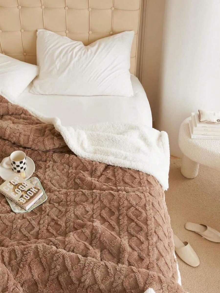 Comforters - 米色 - 查看 1