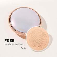 Tarte Amazonian Clay Blurring Powder Foundation 8g - Light Neutral - View 9