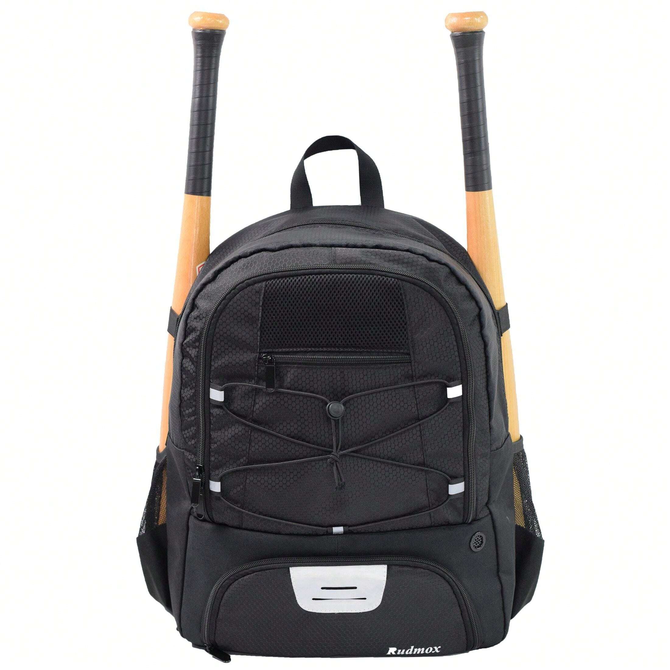 Protraveller Baseball Bag Backpack, Soccer Bag, Basketball Backpack, T