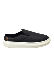 Men Sneakers - màu đen - Xem 4
