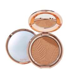 Tarte Amazonian Clay Blurring Powder Foundation 8g - Medium-tan Neutral - View 1