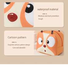 1. 可重复使用的口袋午餐袋灰色编织天鹅绒手提袋适用于学校教室餐厅返校化妆品袋储物袋简易便携式午餐盒袋大容量手提包可用作午餐袋野餐袋各种包或作为送给朋友或家人的小礼物。可爱的口袋式手提包学校组织袋教师储物袋教室袋教育组织袋绝缘女士女士 - 彩色 - 查看 10