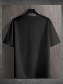 Camisetas T-Shirt  hommer life style unissex moda