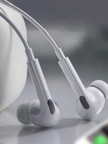 Headset - trắng - Xem 3