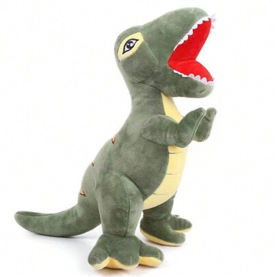 Brinquedos de Figura de Dinossauro para Decoração de Quarto de Crianças