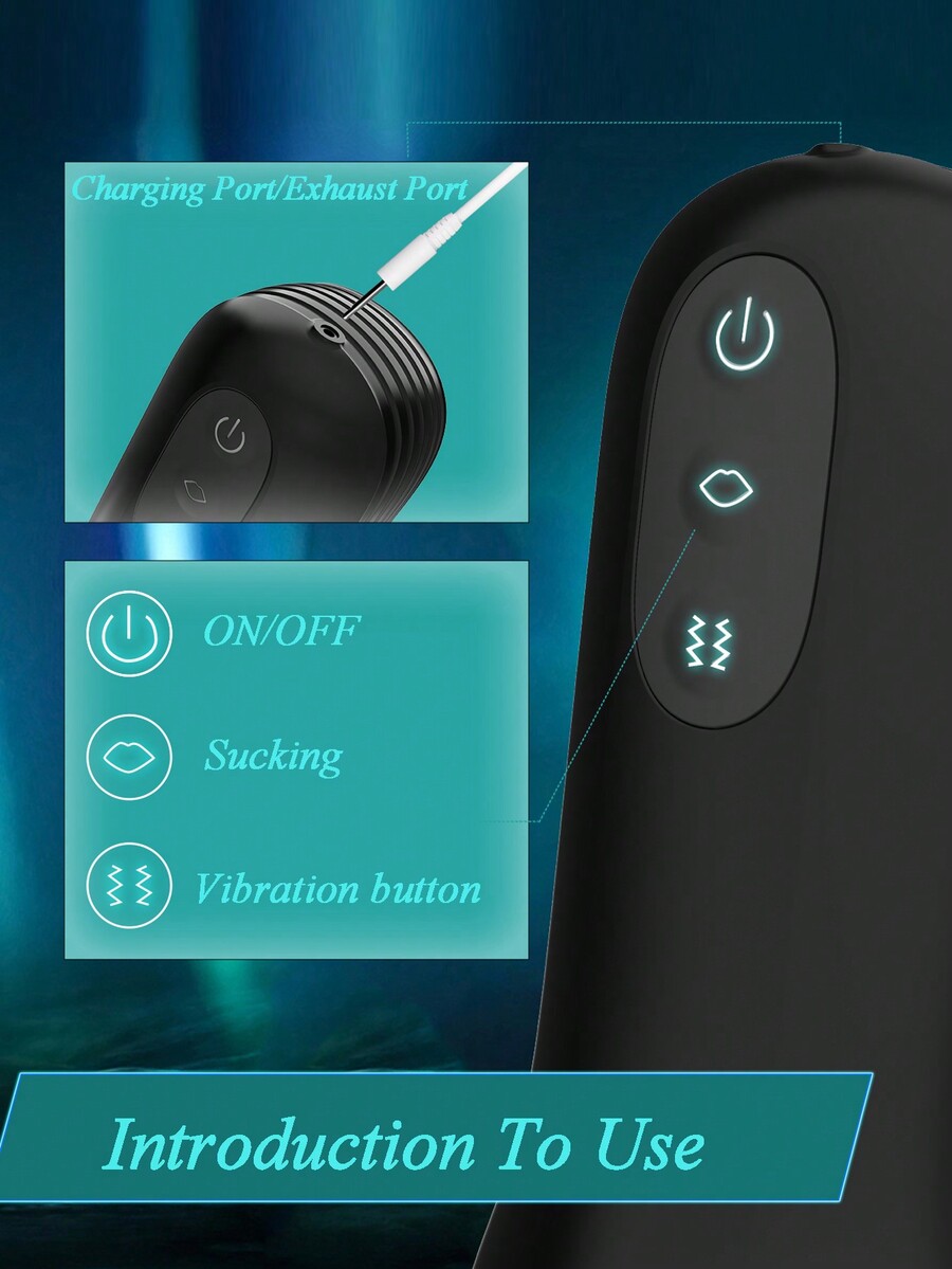 Male Masturbater Automatic Blowjob Sex Toys Sexy Sex Machine,Male Oral Vaginal Sexy Man