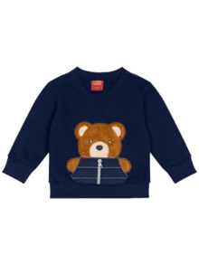 Baby Boys Sets - Rỉ Nâu - Xem 2