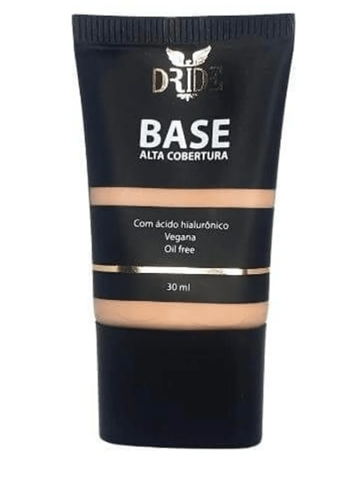 Base Dride - Base de Alta Cobertura - Cor 03