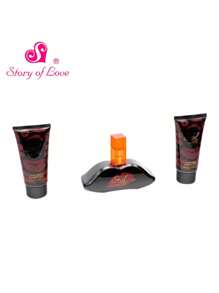 SOUL KISS Women's Perfume Set - Multicolor - View 4
