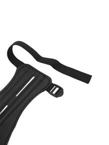 A Pc Adjustable Archery Arm For Shooting Accessories, Providing Protection For The Arm And Fingers While Using A Recurve Bow