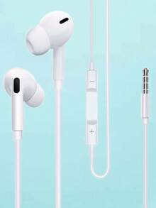 Headset - trắng - Xem 2