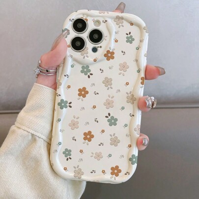 Minimalist Cute Flo…