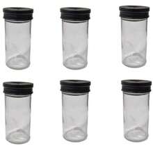 Bottles,Jars & Boxes - 無色 - 查看 3