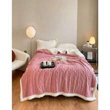 Comforters - Baby Pink - View 4