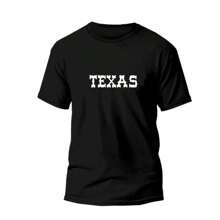 Men T-Shirts - màu đen - Xem 1