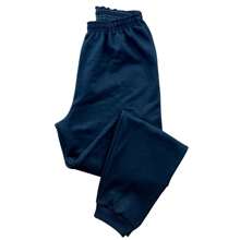 Women Pants - 灰色 - 查看 5