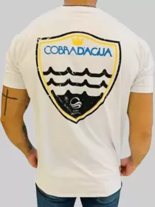Men T-Shirts - Multicolor - View 5