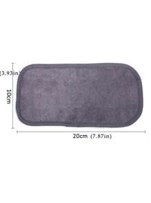 HMQ beauty 1 pieza Cinta de frente para extensión de pestañas, herramienta reutilizable y de alta calidad para extensión de pestañas - Gris Claro - Ver 5