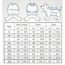 1入組小/中/大型反光寵物雨衣，帶有韁繩孔的防水和防風狗狗兜帽披風 - 黃色 - 查看 6