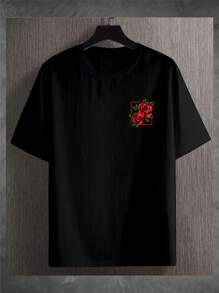 Men Shirts - màu đen - Xem 2