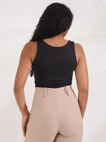 Women Tank Tops & Camis - 查看 4