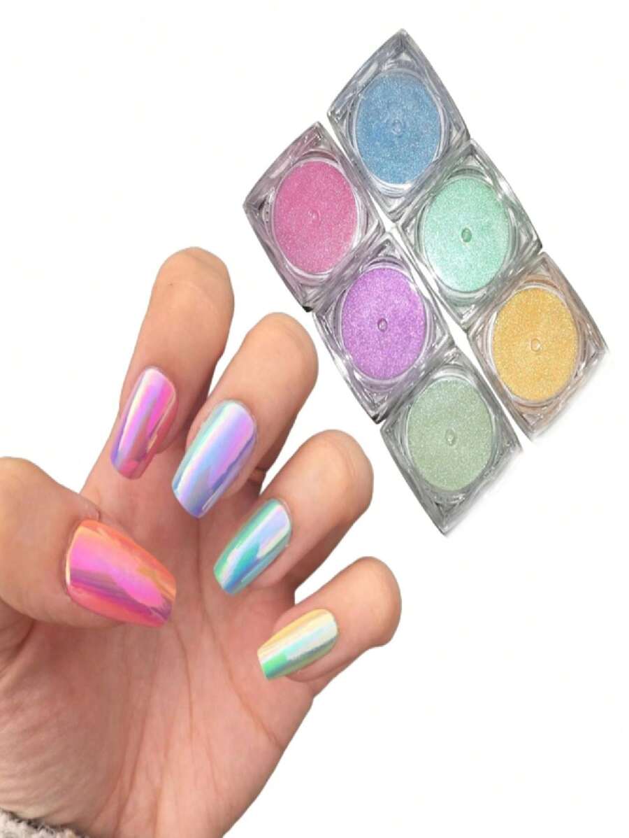 Rhinestones & Decorations - Multicolor - View 1